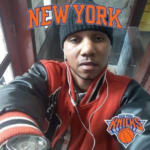 Meet your Posher, Kenny